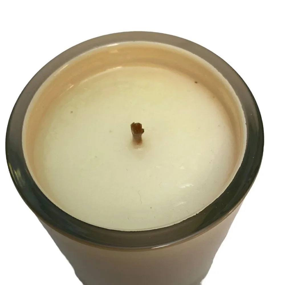 SLATKIN & CO. CANDLE Rare Ginger Vanilla Scent Perfect Autumn Bath & Body Works